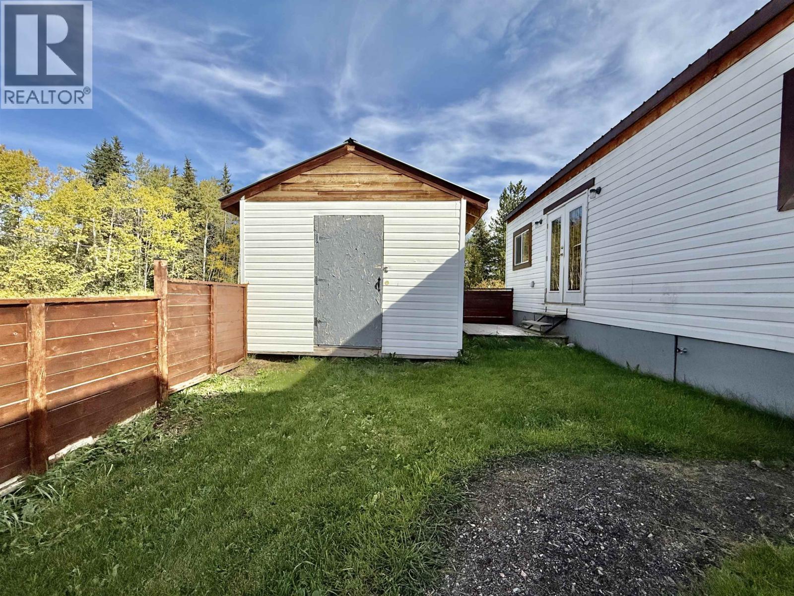 #21-95 LAIDLAW Road, Smithers