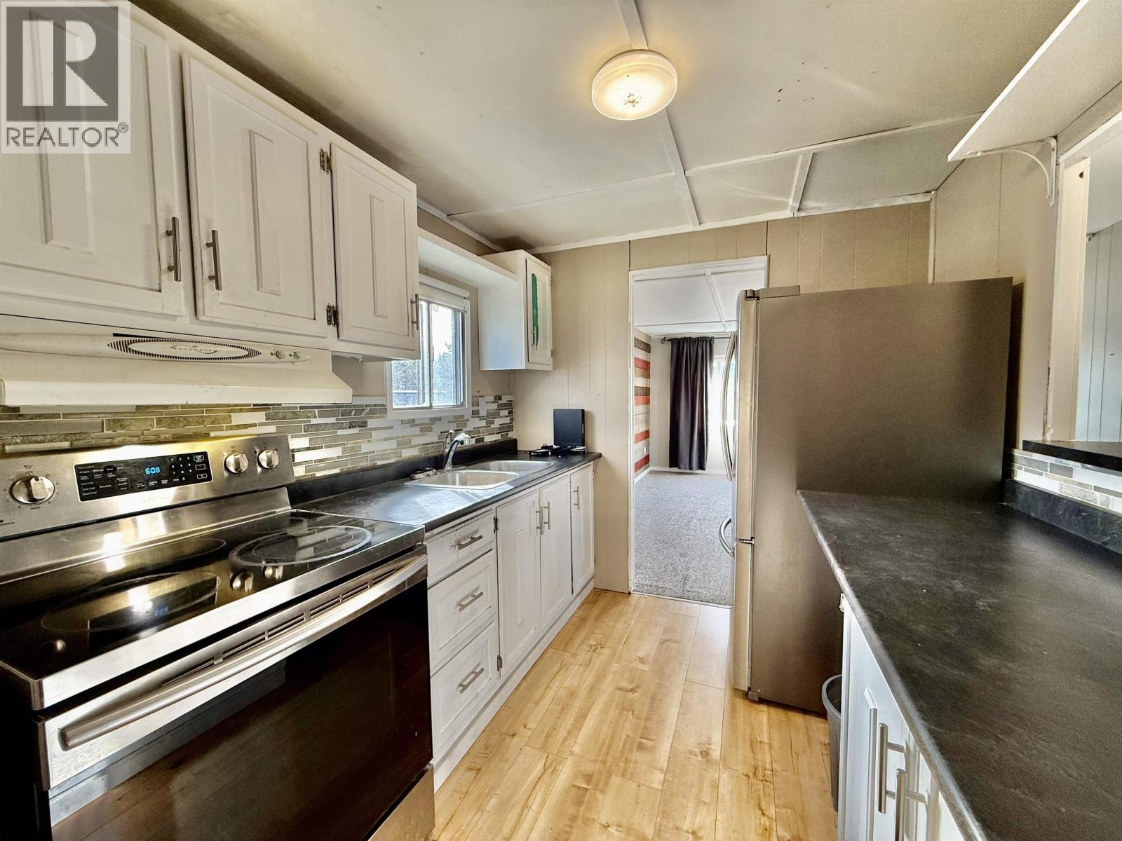 #21-95 LAIDLAW Road, Smithers