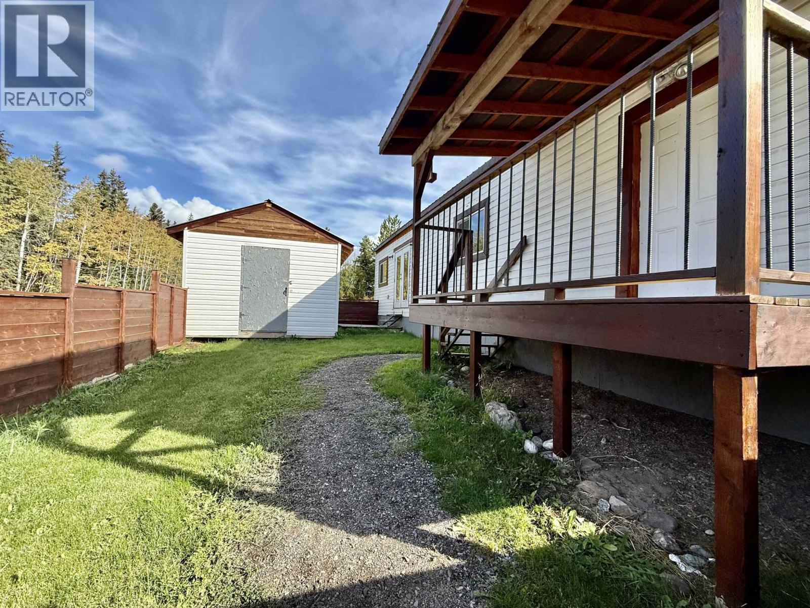 #21-95 LAIDLAW Road, Smithers