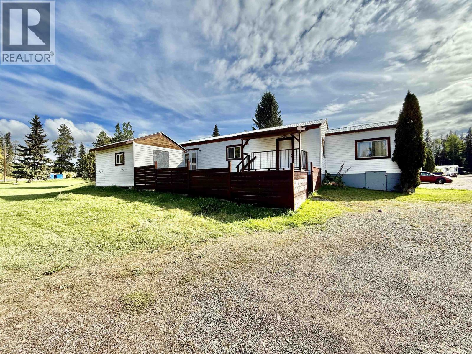 #21-95 LAIDLAW Road, Smithers