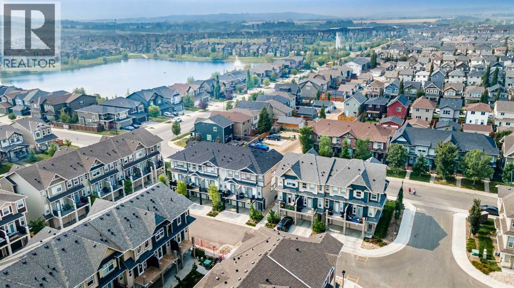 Single Family House for Sale in  Legacy Common SE Legacy Calgary 