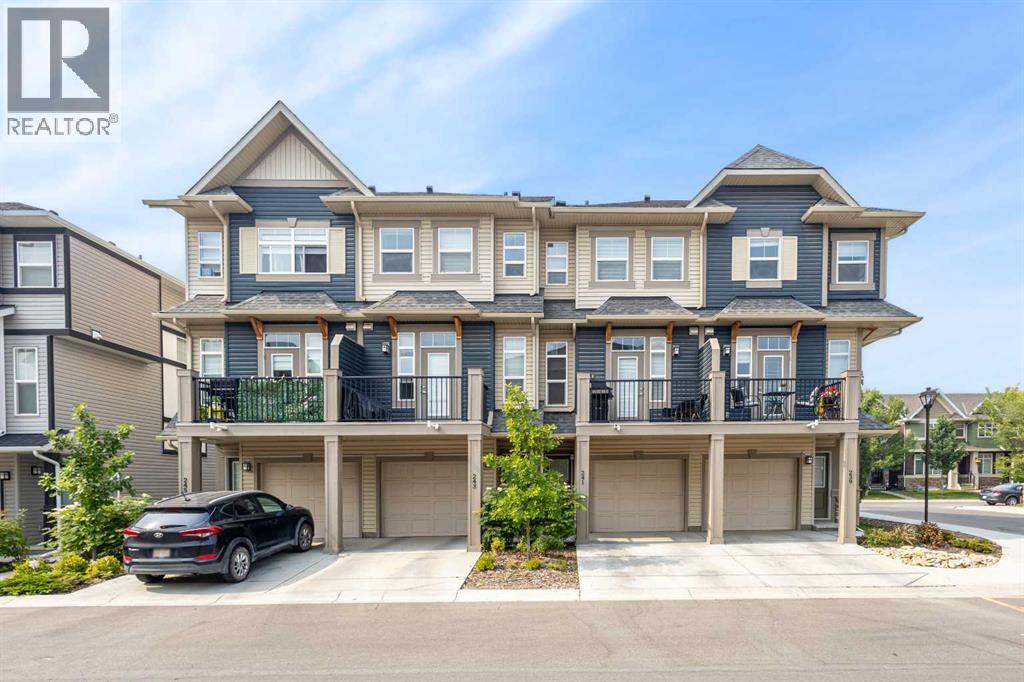 Single Family House for Sale in  Legacy Common SE Legacy Calgary 