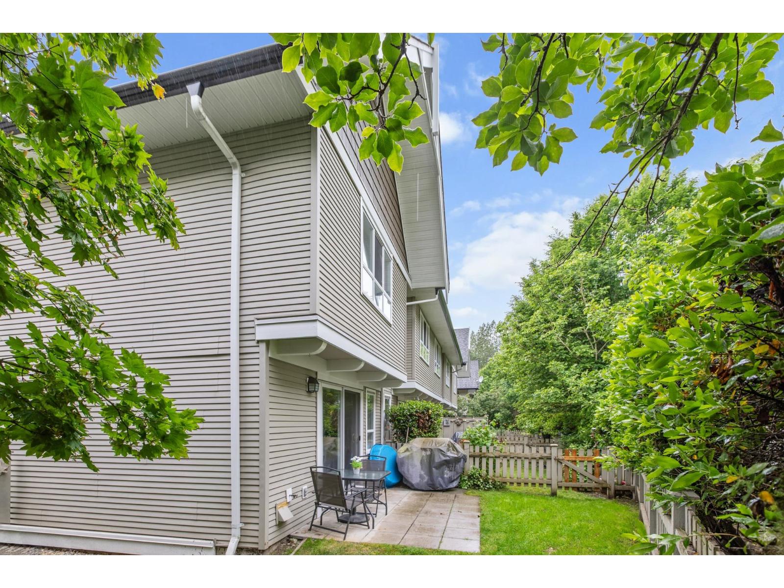 86 6747 203 STREET, Langley