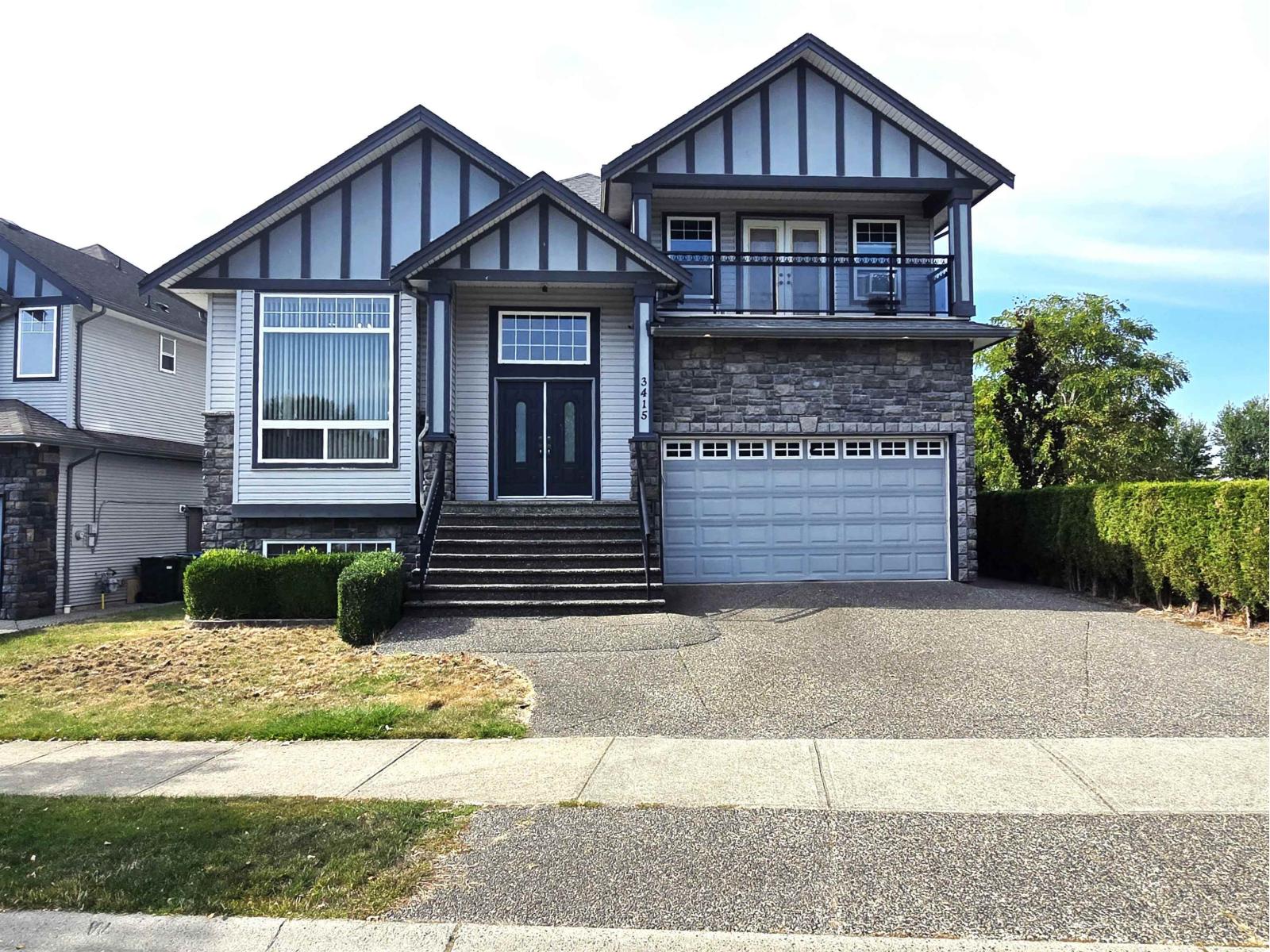 3415 NIGHTINGALE DRIVE, ABBOTSFORD