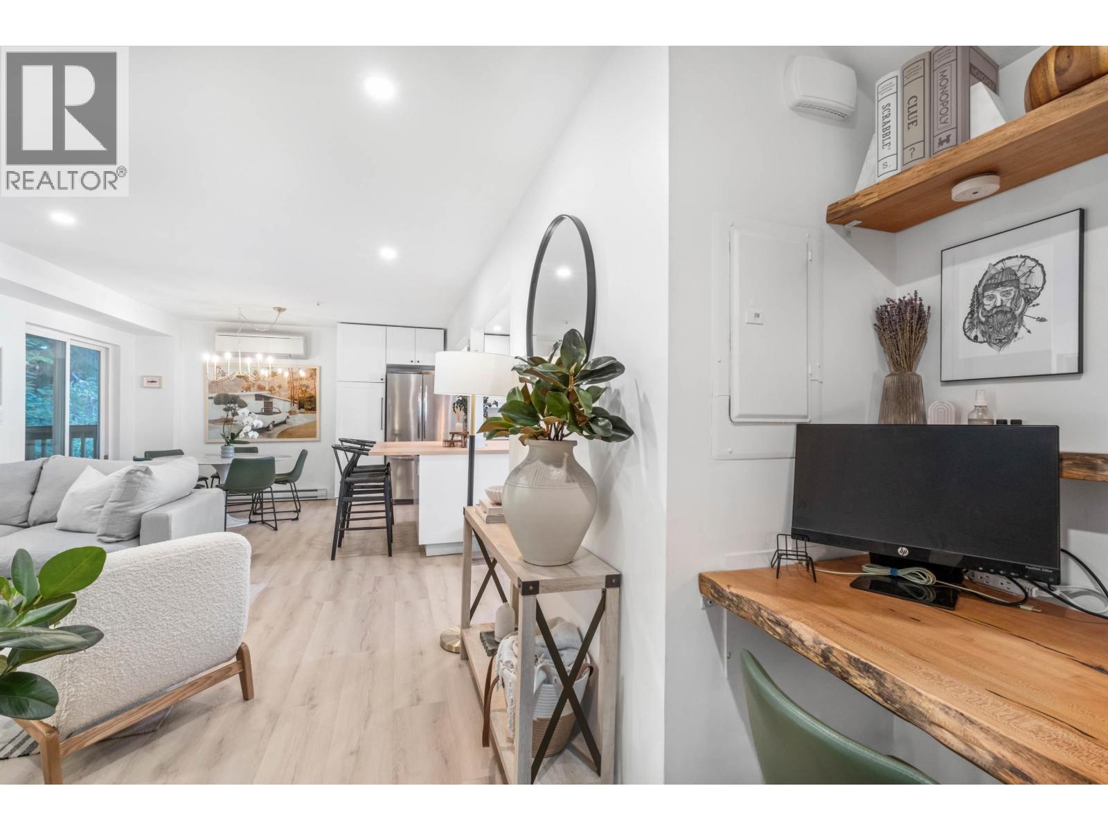 43 1400 PARK STREET, Pemberton