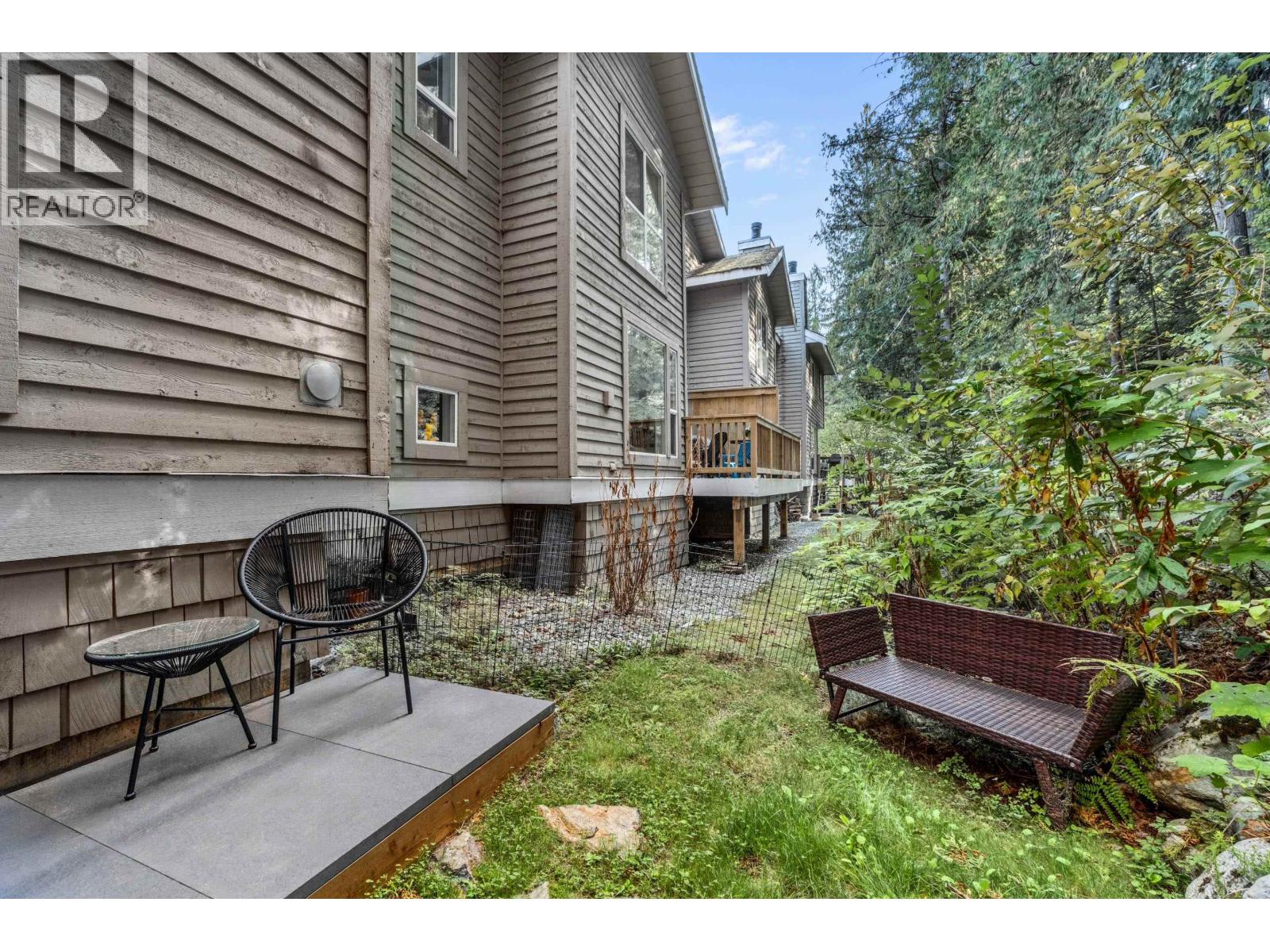 43 1400 PARK STREET, Pemberton