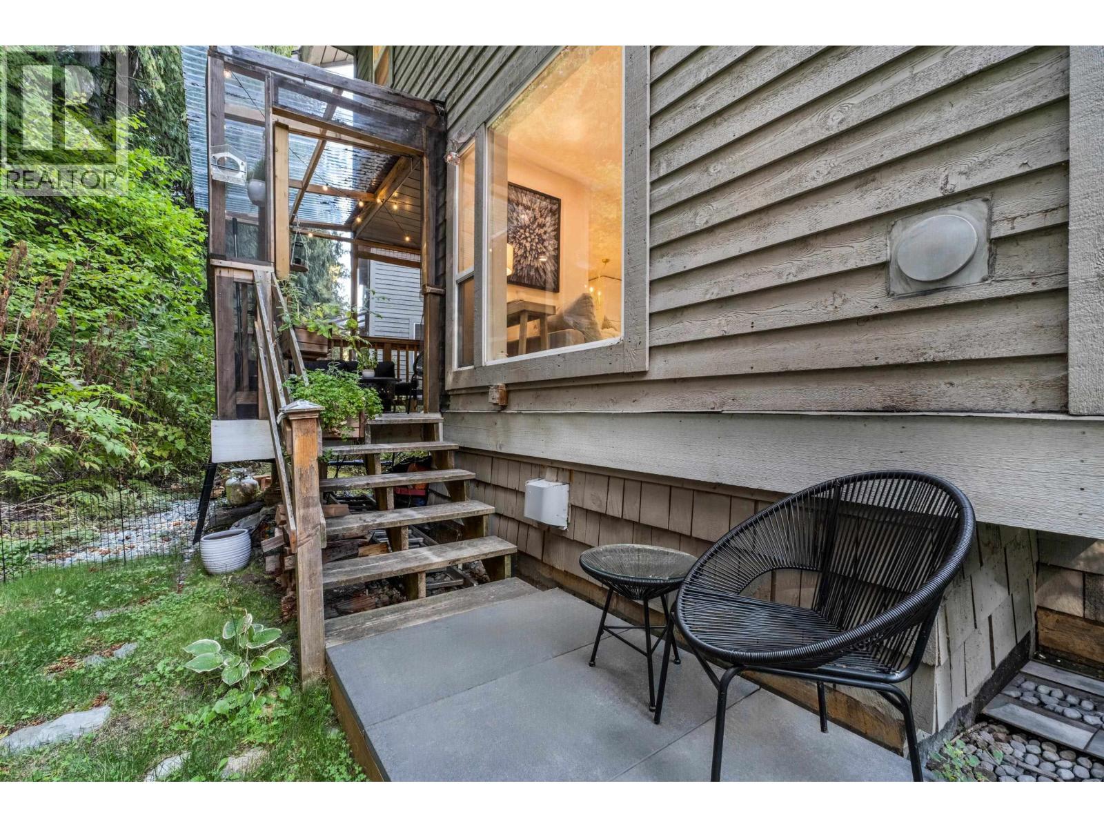 43 1400 PARK STREET, Pemberton