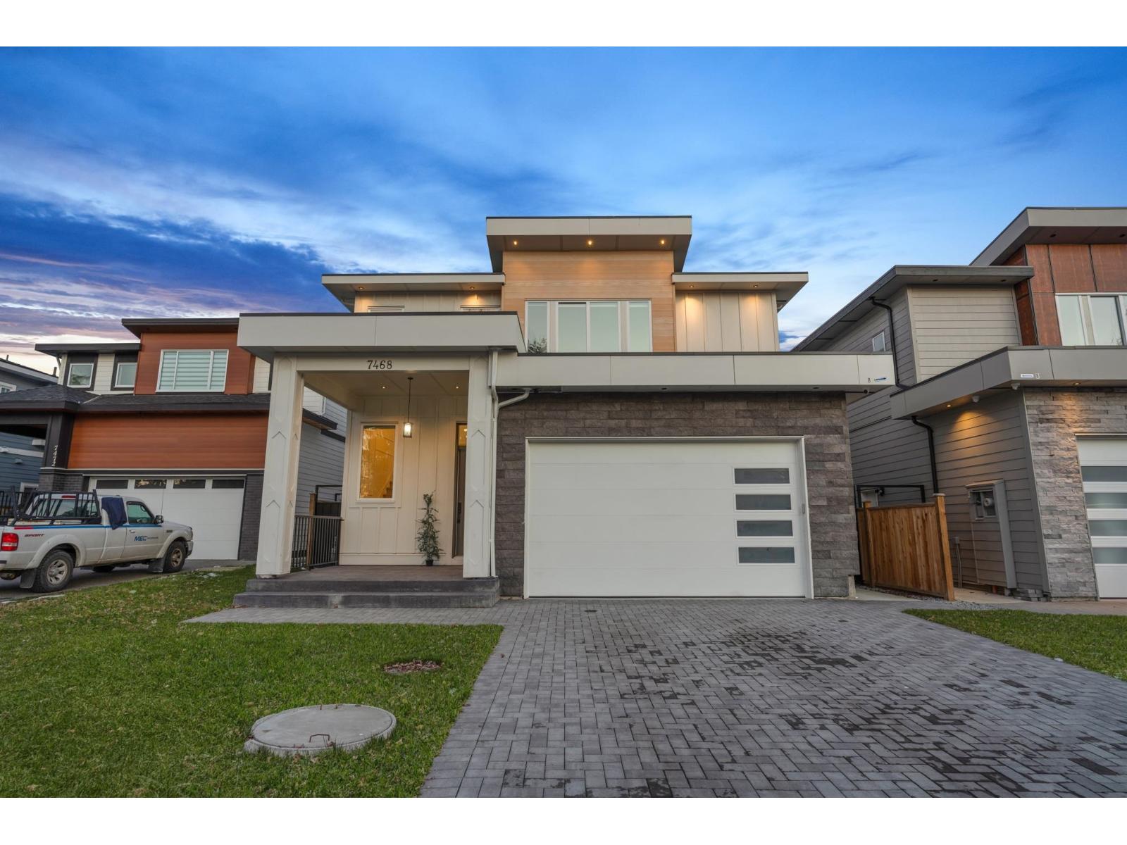 7464 115 STREET, Delta