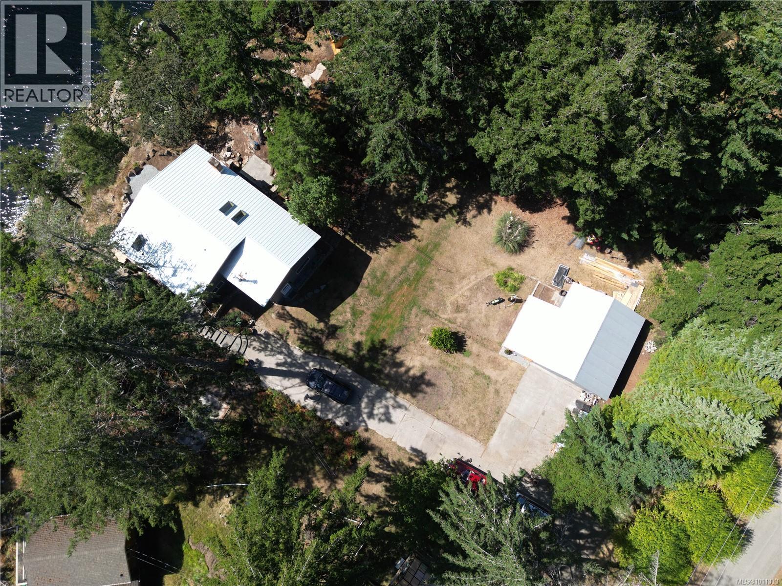 285 Mountain Park Dr, Salt Spring