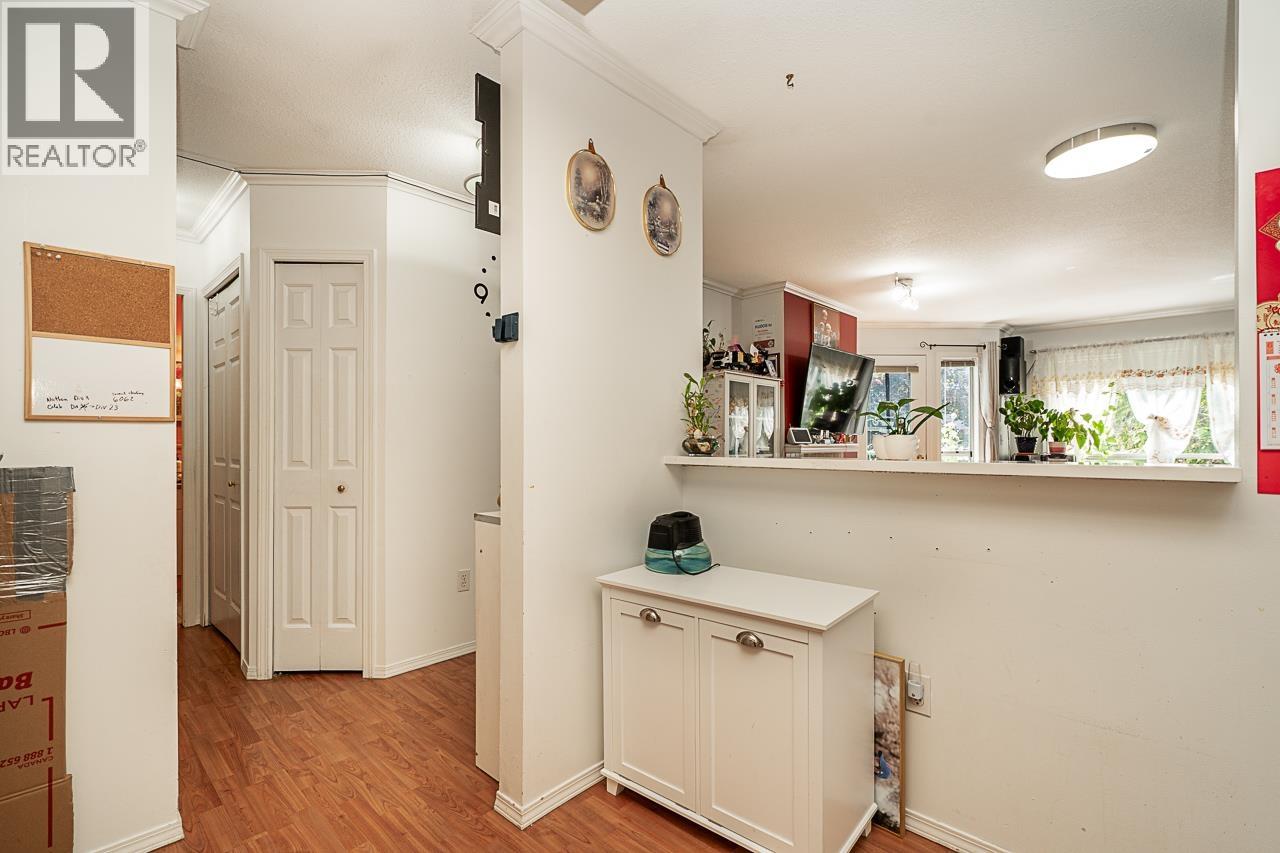 #213-7760 MOFFATT Road, Richmond