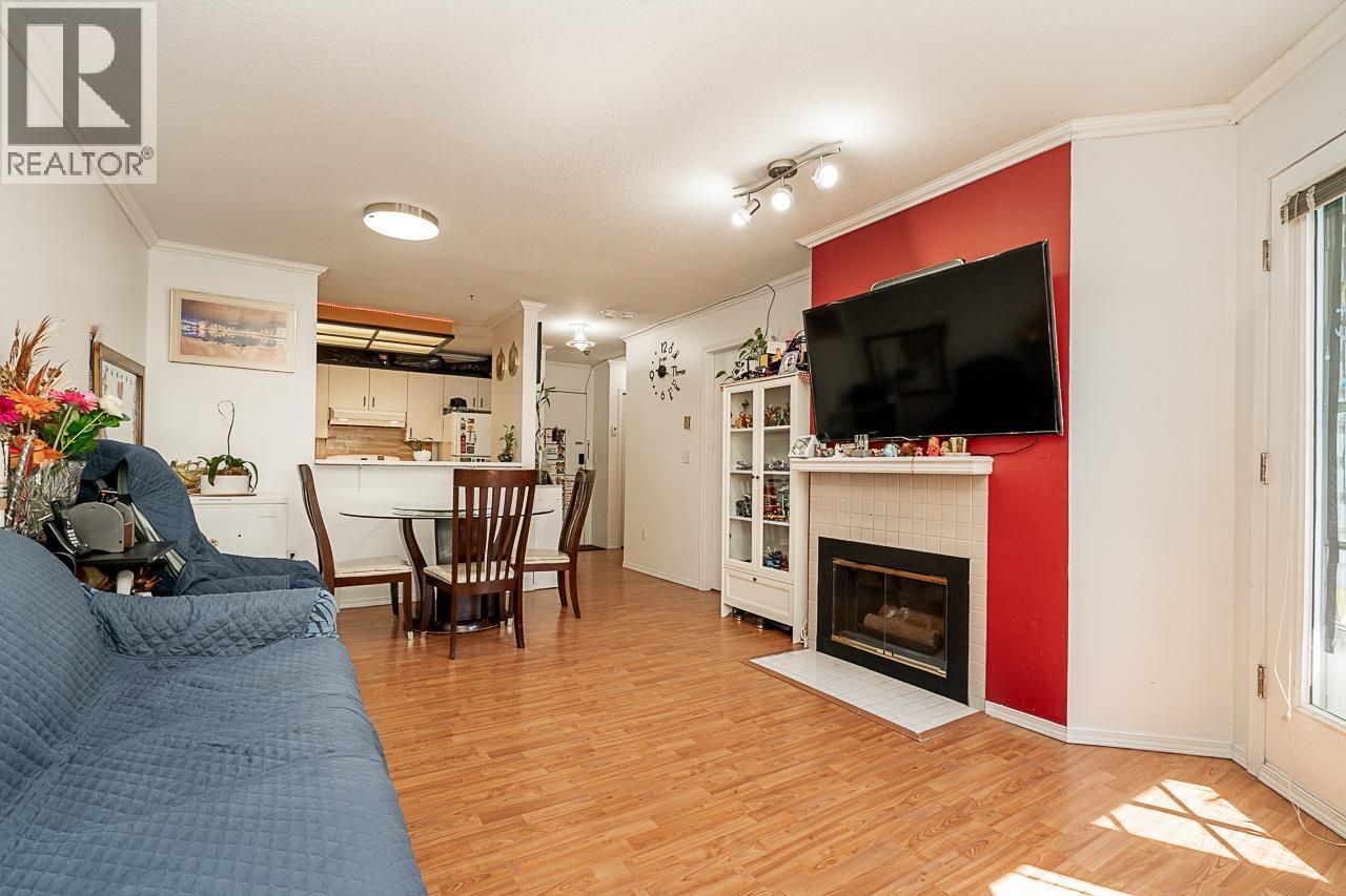 #213-7760 MOFFATT Road, Richmond