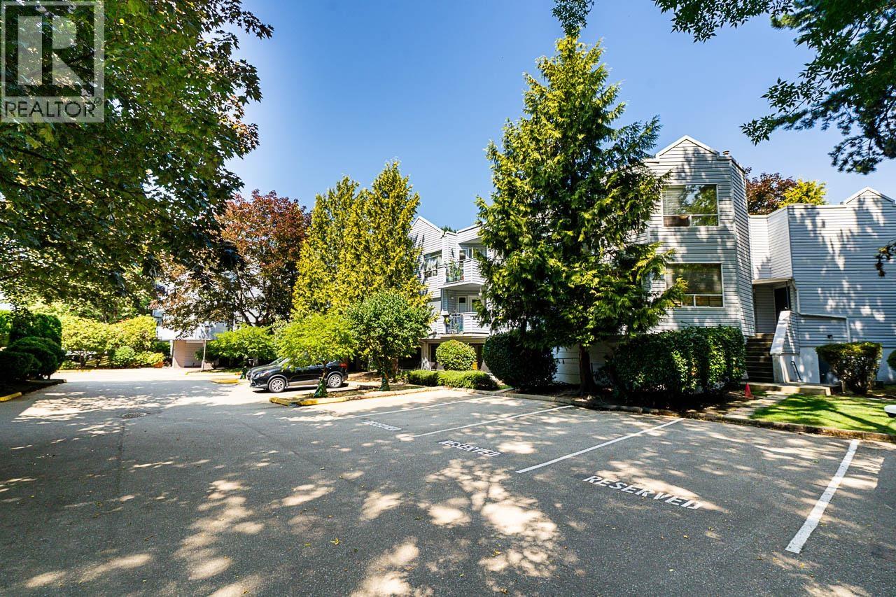 #213-7760 MOFFATT Road, Richmond