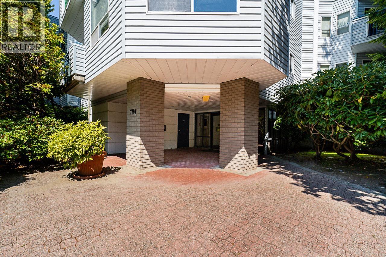 #213-7760 MOFFATT Road, Richmond