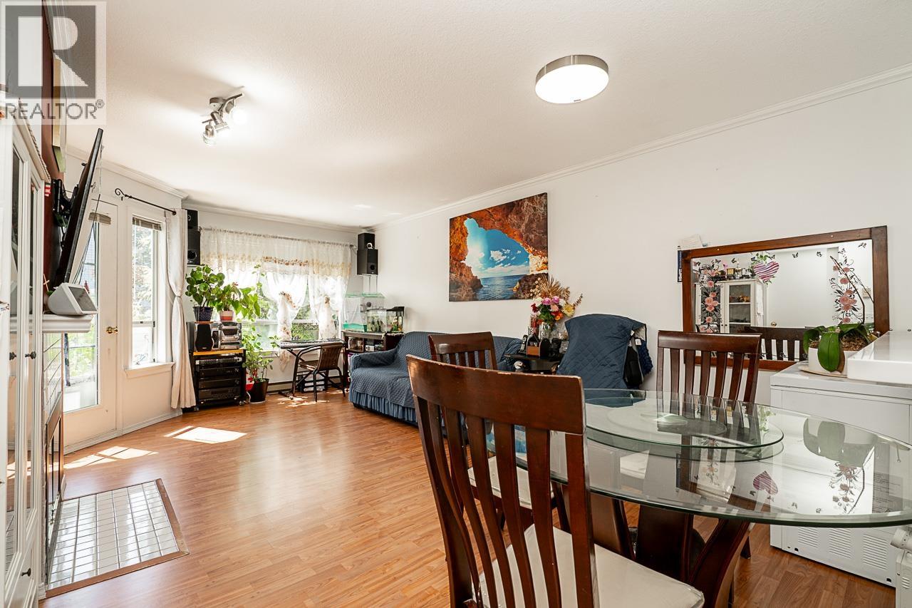 #213-7760 MOFFATT Road, Richmond