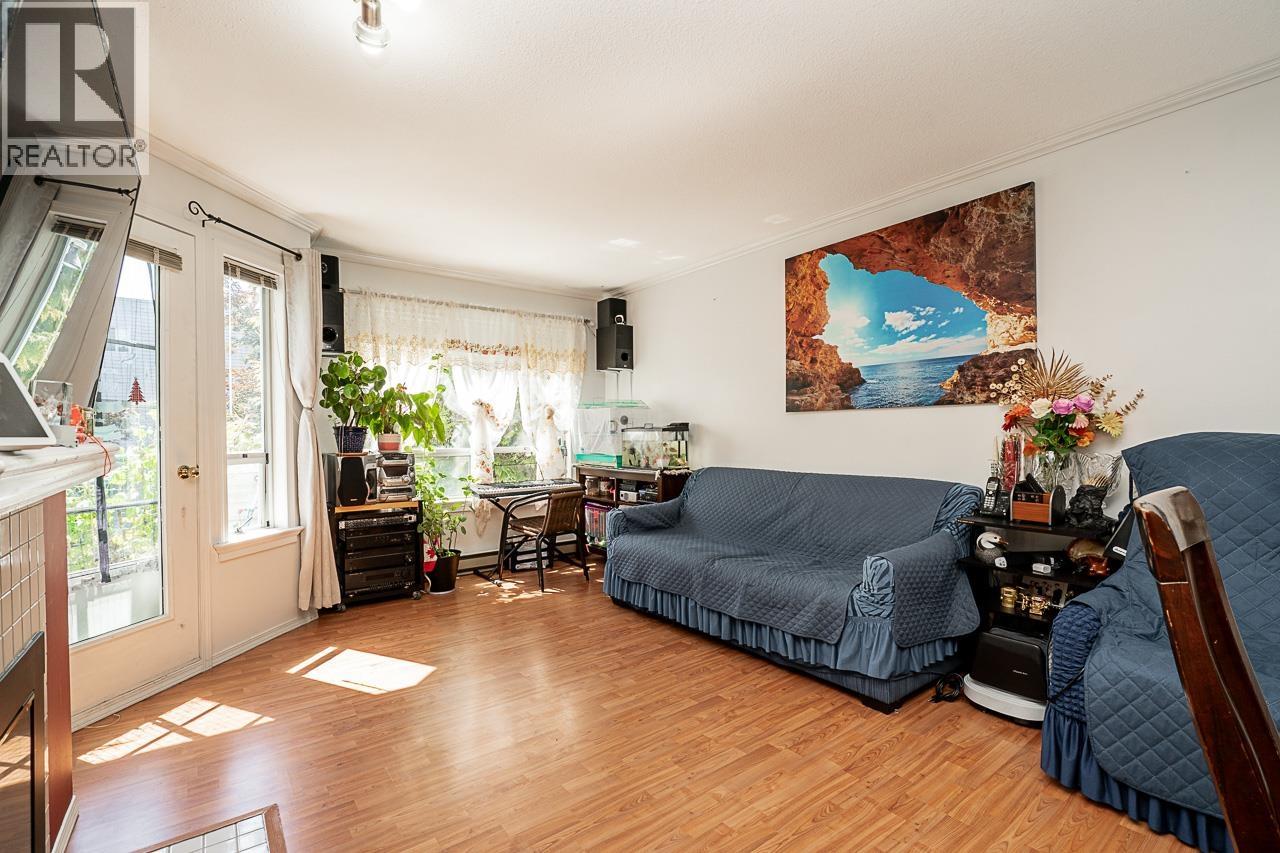 #213-7760 MOFFATT Road, Richmond