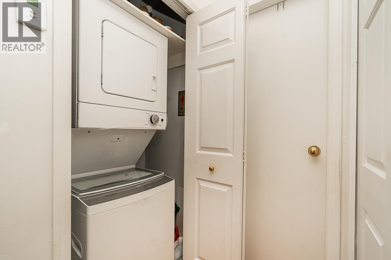 #213-7760 MOFFATT Road, Richmond