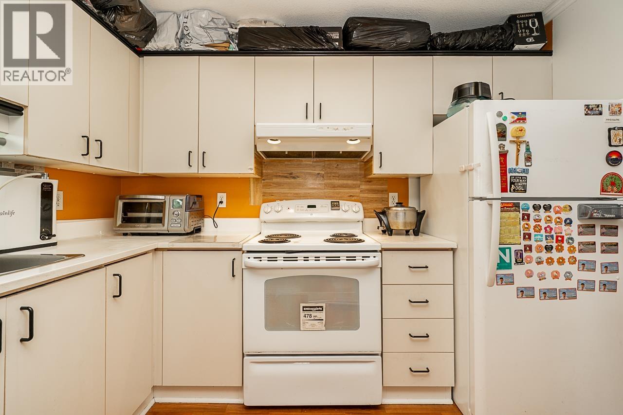 #213-7760 MOFFATT Road, Richmond