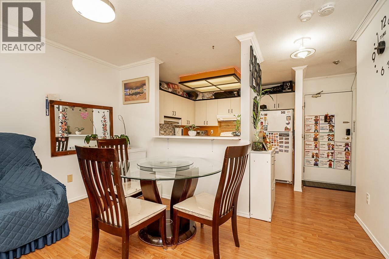 #213-7760 MOFFATT Road, Richmond