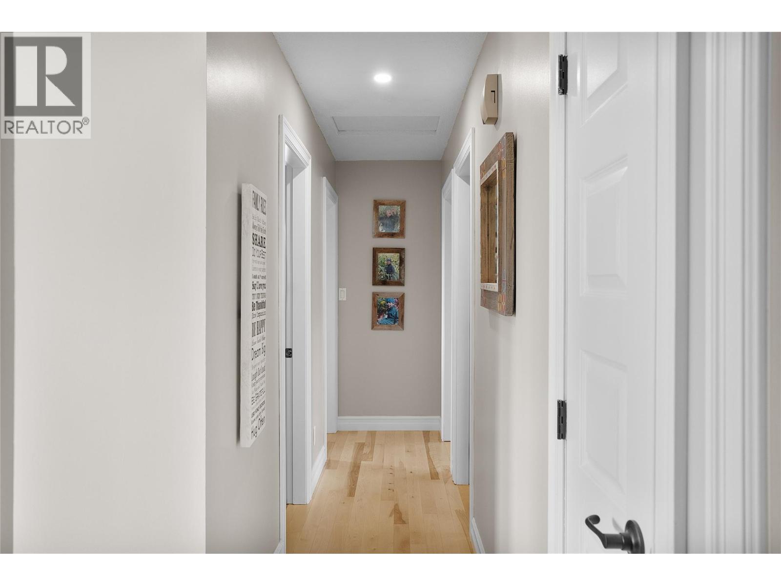 2176 Blackwell Avenue, Merritt