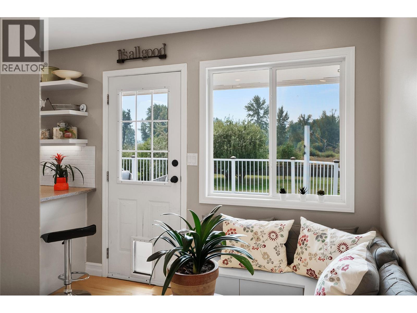 2176 Blackwell Avenue, Merritt