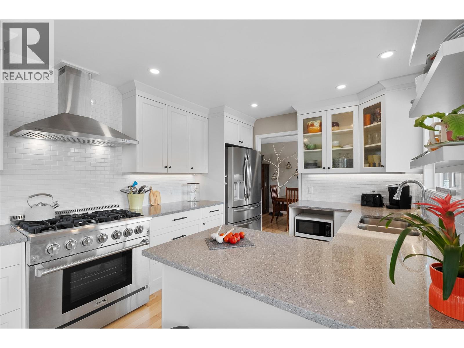 2176 Blackwell Avenue, Merritt