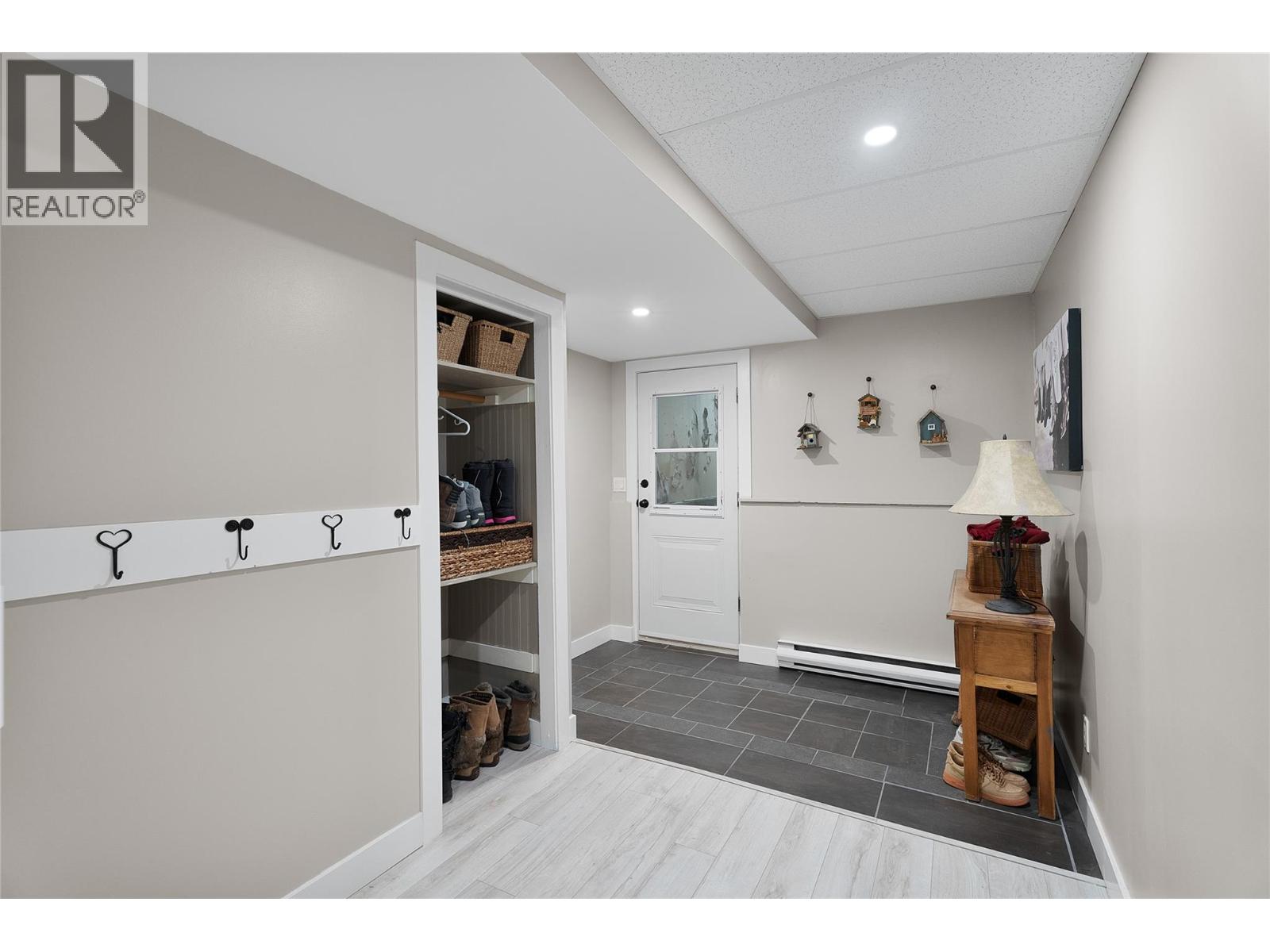 2176 Blackwell Avenue, Merritt