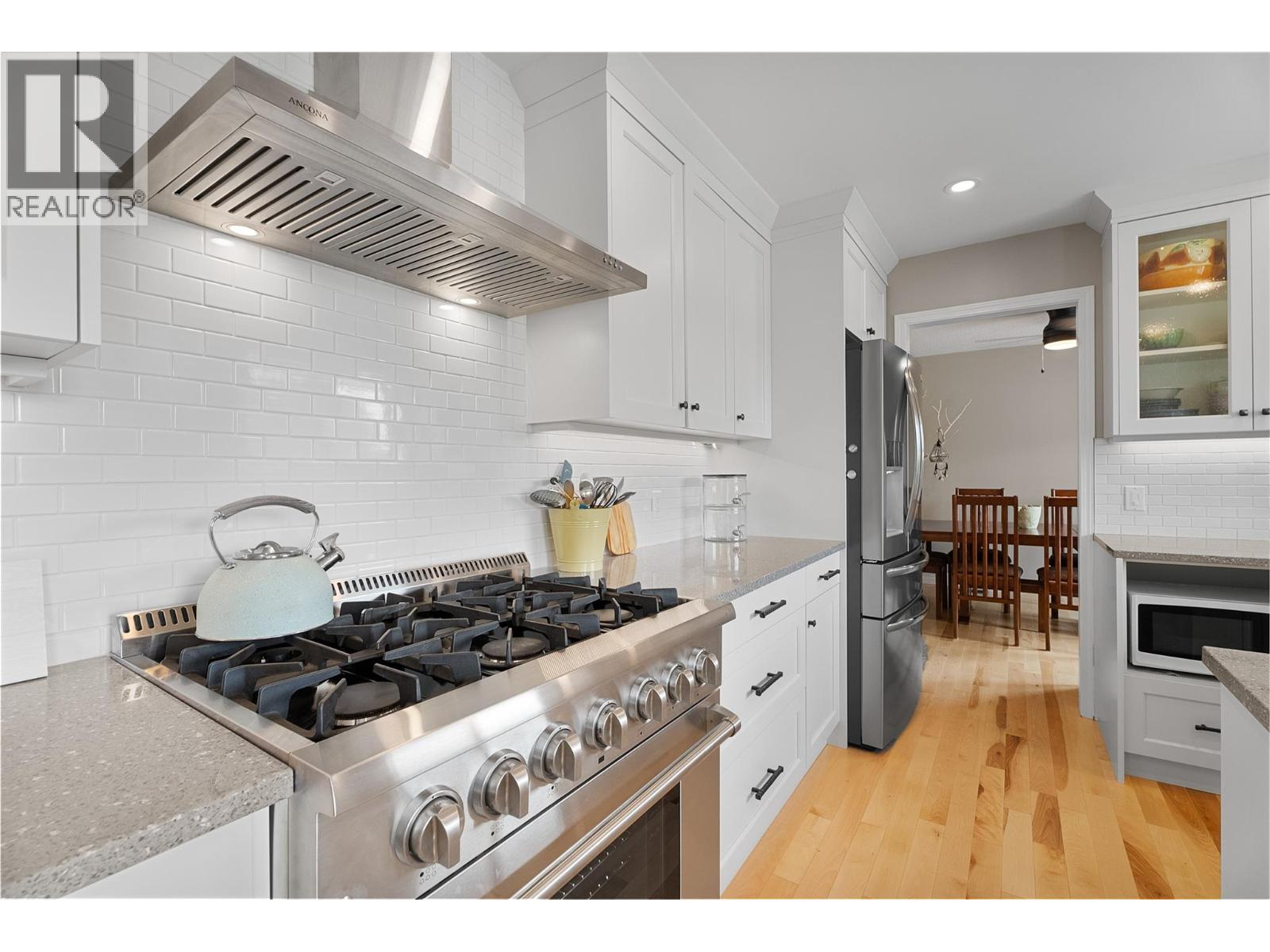 2176 Blackwell Avenue, Merritt