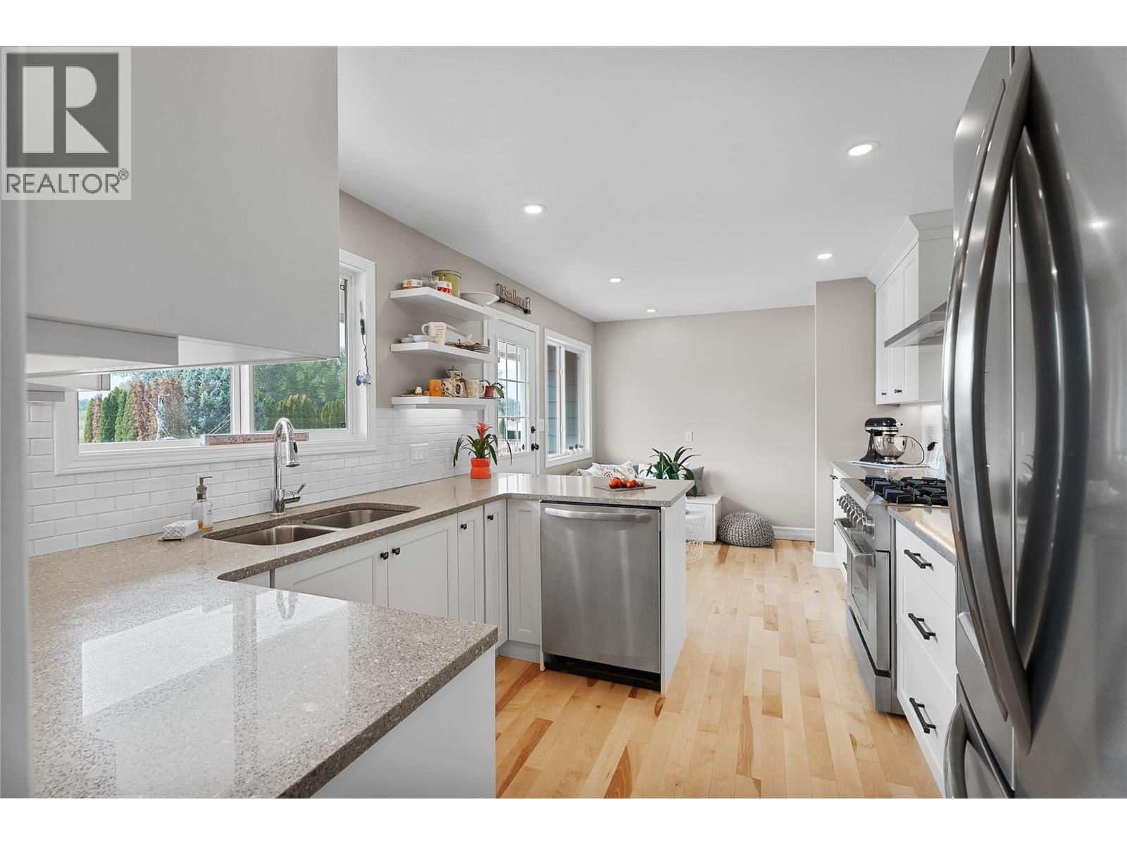 2176 Blackwell Avenue, Merritt