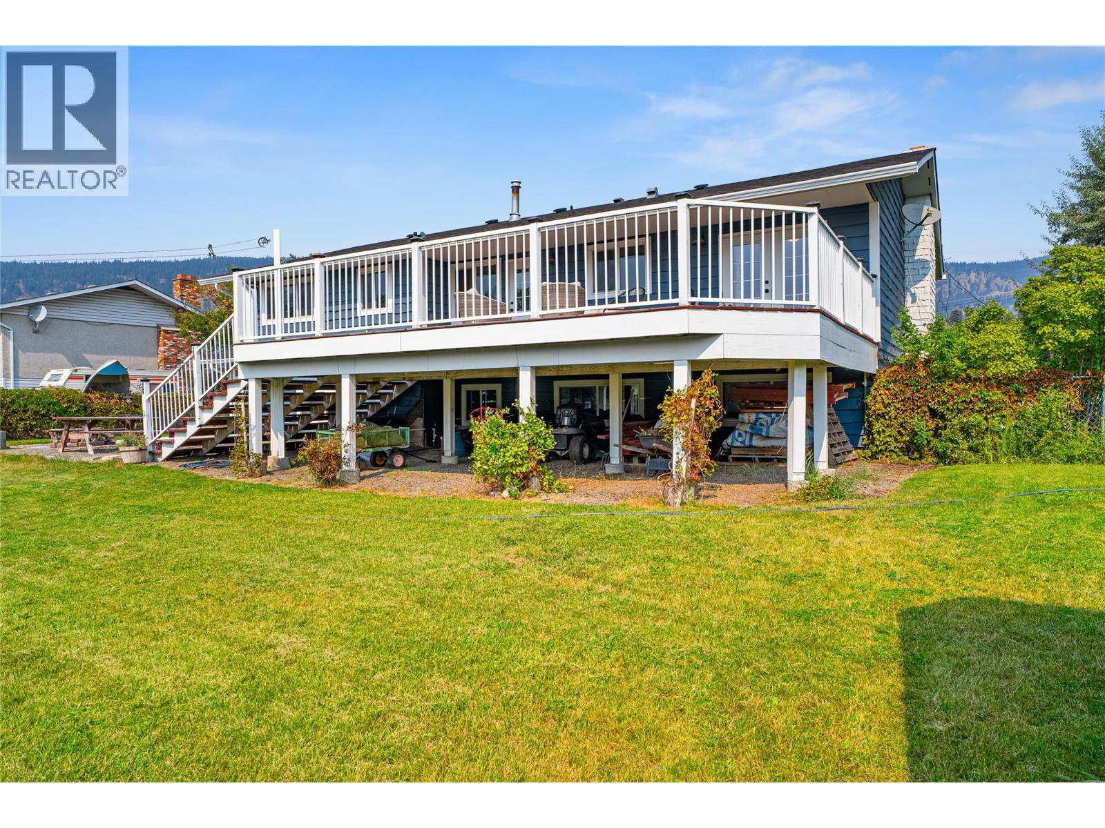 2176 Blackwell Avenue, Merritt