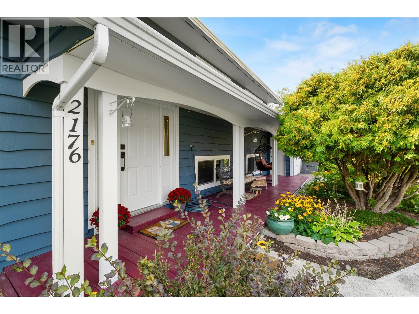 2176 Blackwell Avenue, Merritt