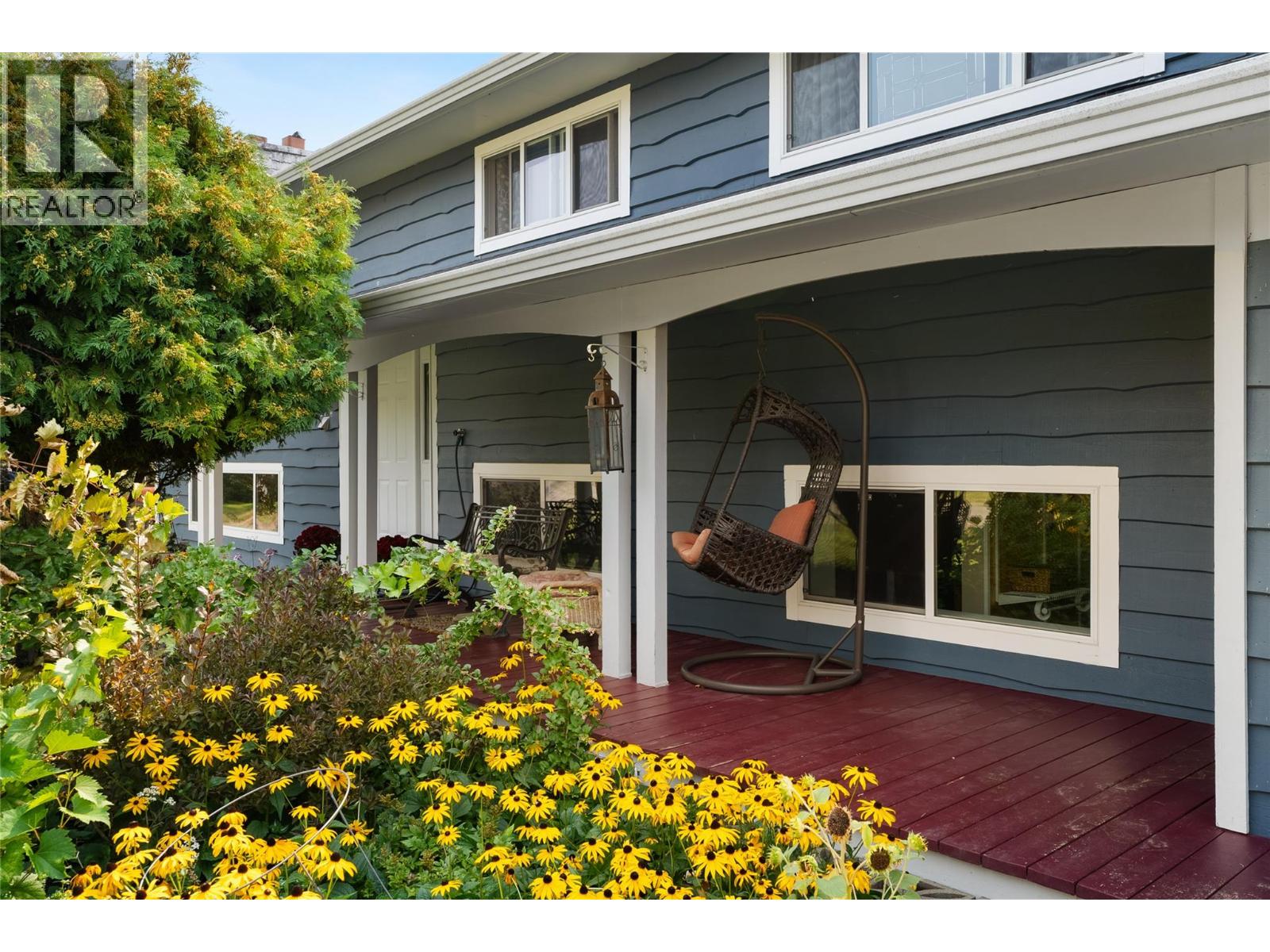 2176 Blackwell Avenue, Merritt