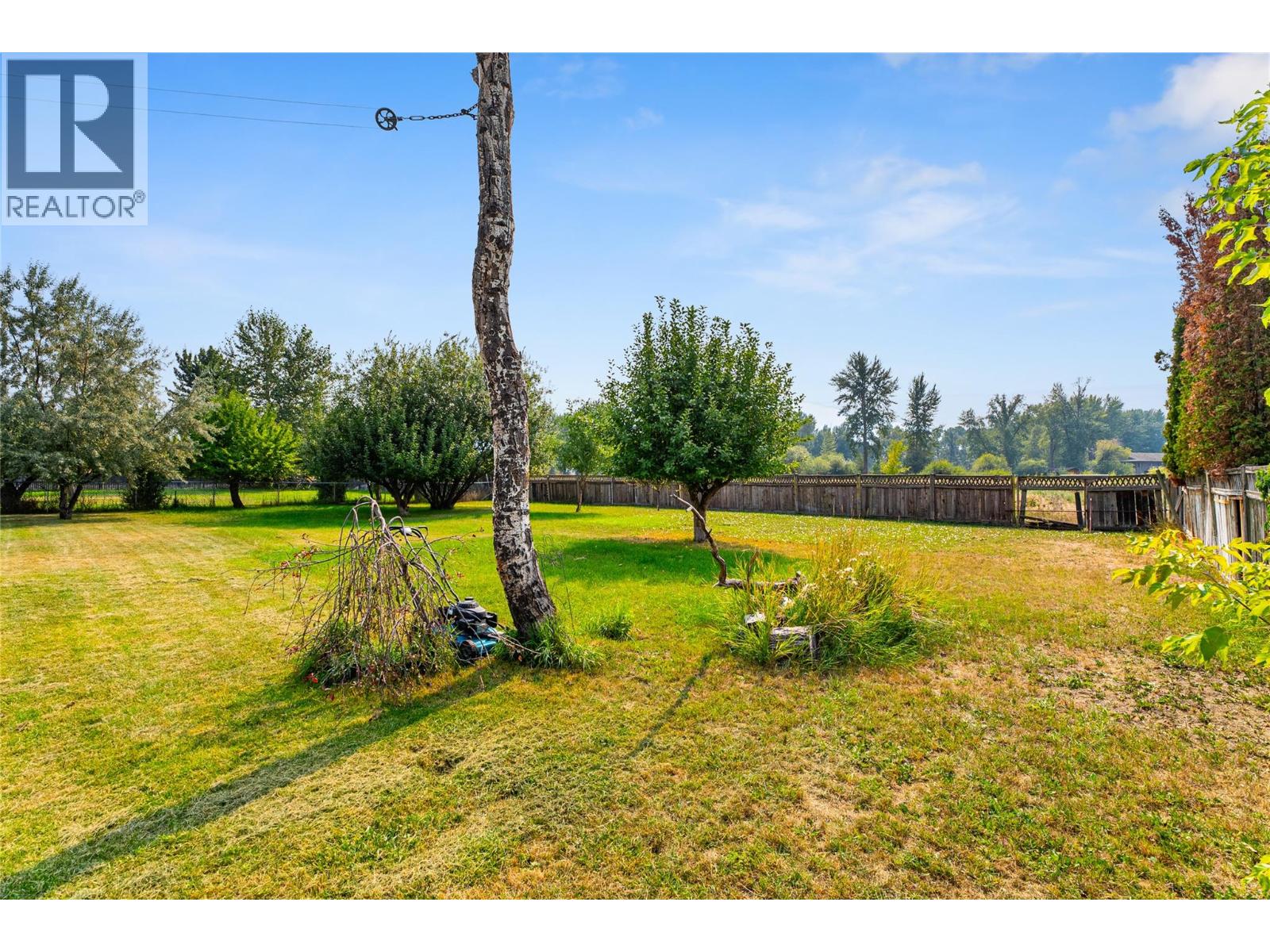 2176 Blackwell Avenue, Merritt