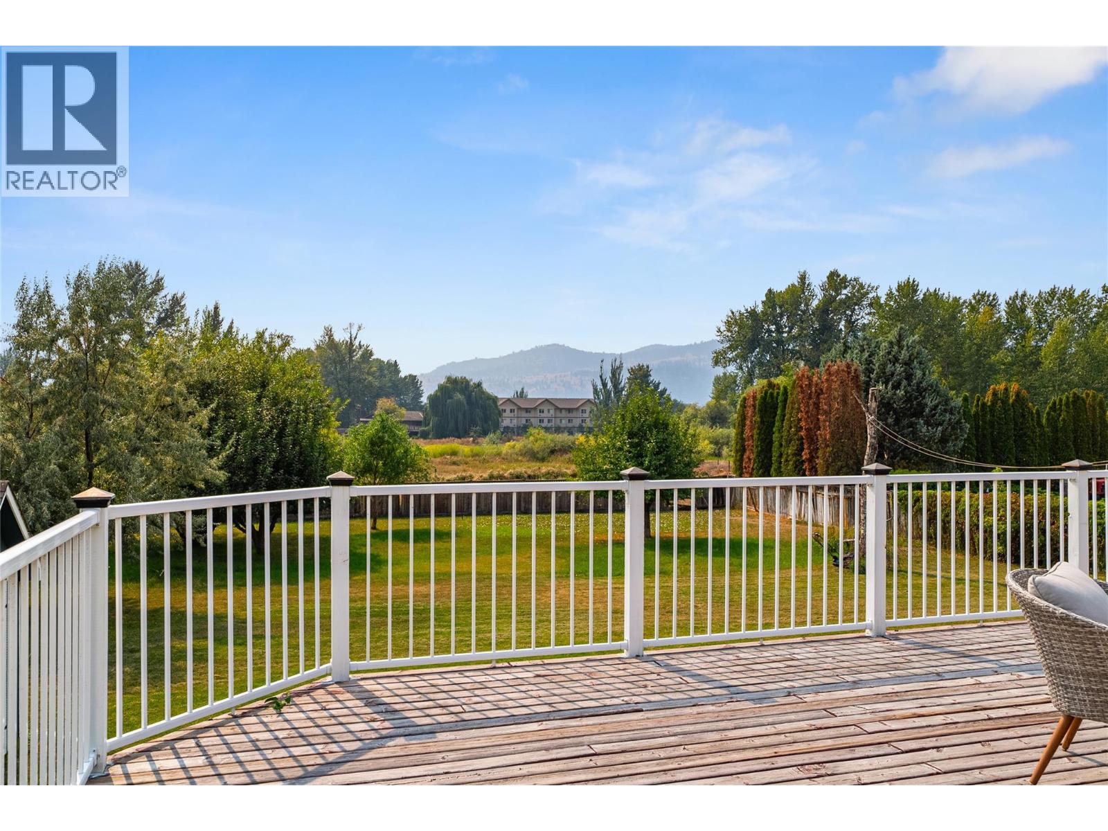 2176 Blackwell Avenue, Merritt