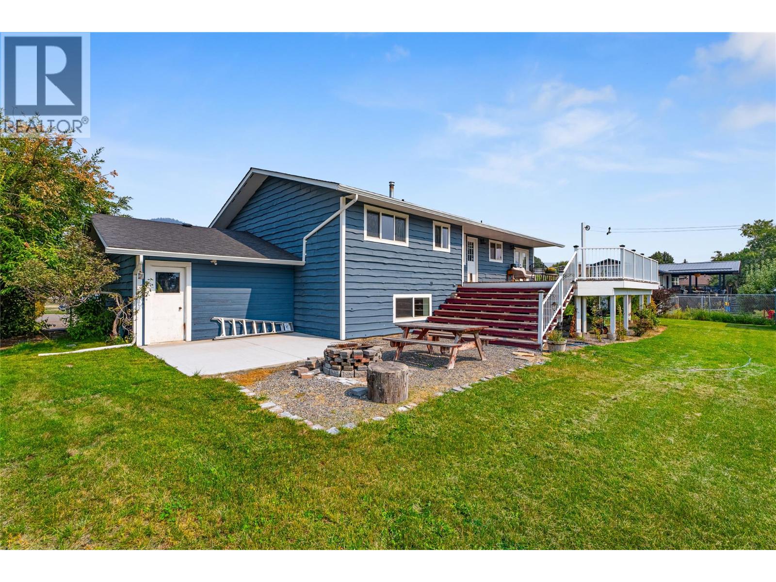 2176 Blackwell Avenue, Merritt