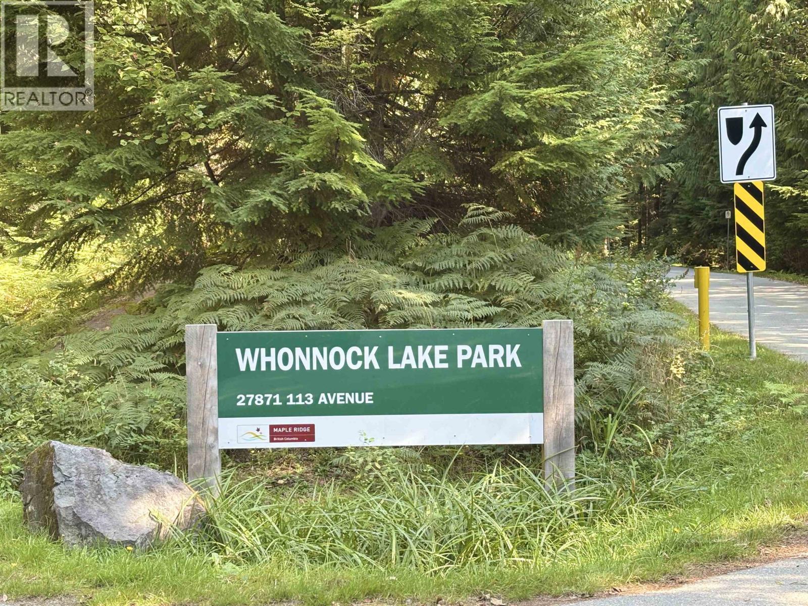 27338 112 AVENUE, Maple Ridge