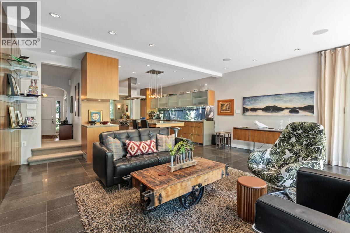 1850 W 30TH AVENUE, Vancouver