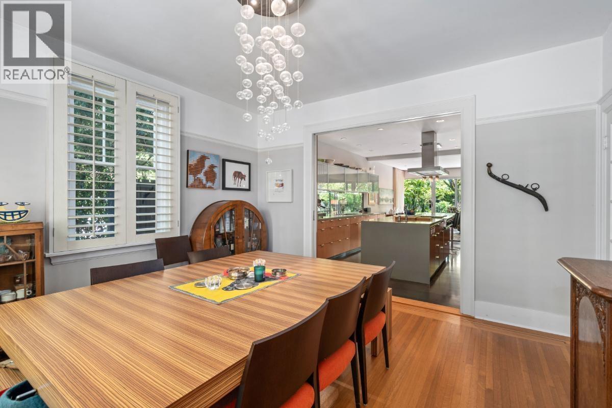 1850 W 30TH AVENUE, Vancouver