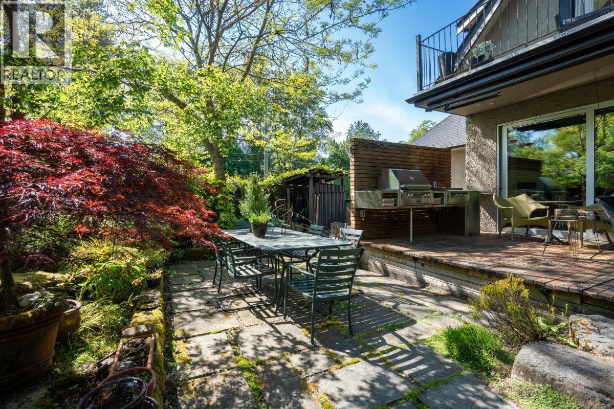 1850 W 30TH AVENUE, Vancouver