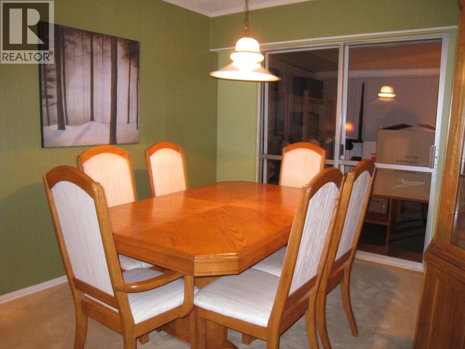 6160 REDFERN CRESCENT, Richmond