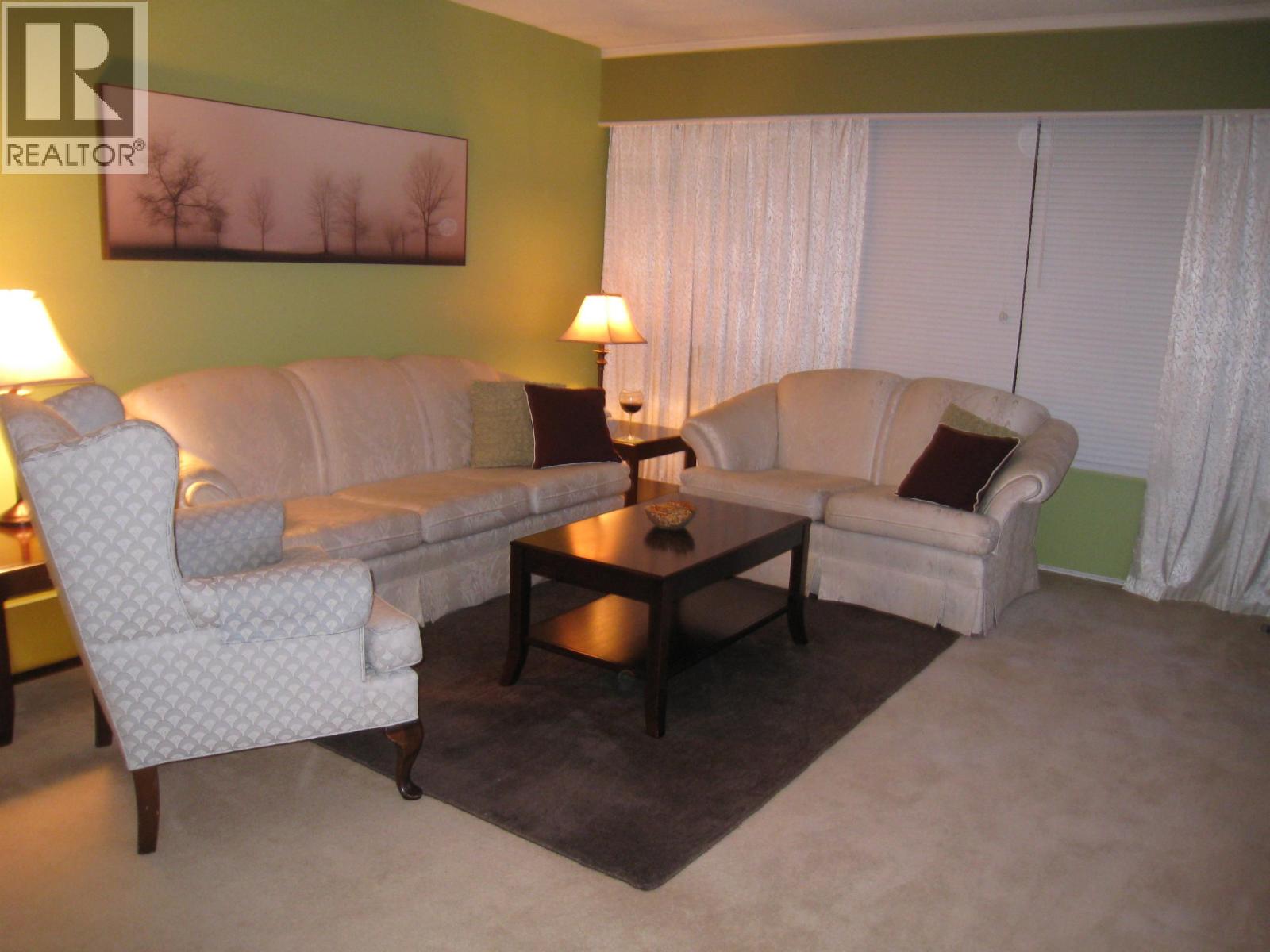 6160 REDFERN CRESCENT, Richmond