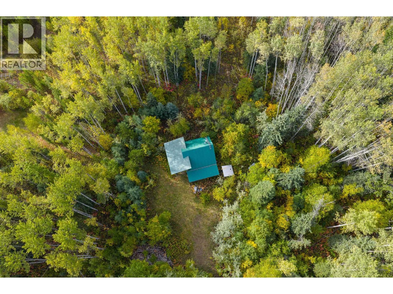 12407 SOWCHEA ROAD, Fort St. James