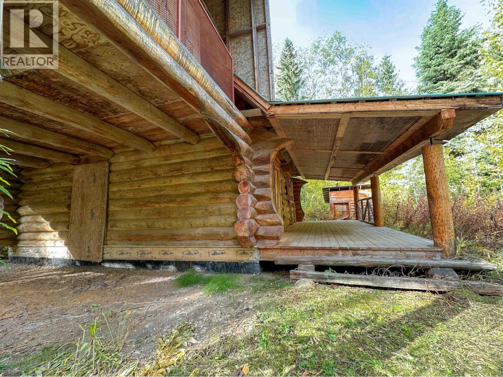 12407 SOWCHEA ROAD, Fort St. James