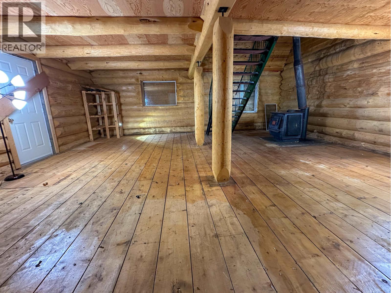 12407 SOWCHEA ROAD, Fort St. James