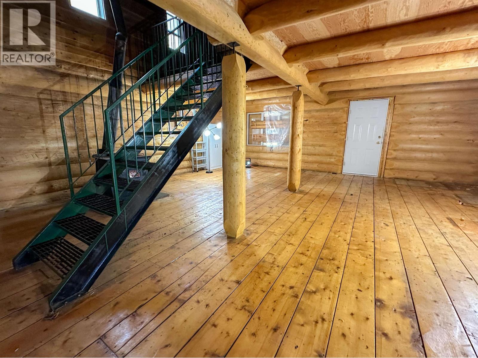 12407 SOWCHEA ROAD, Fort St. James