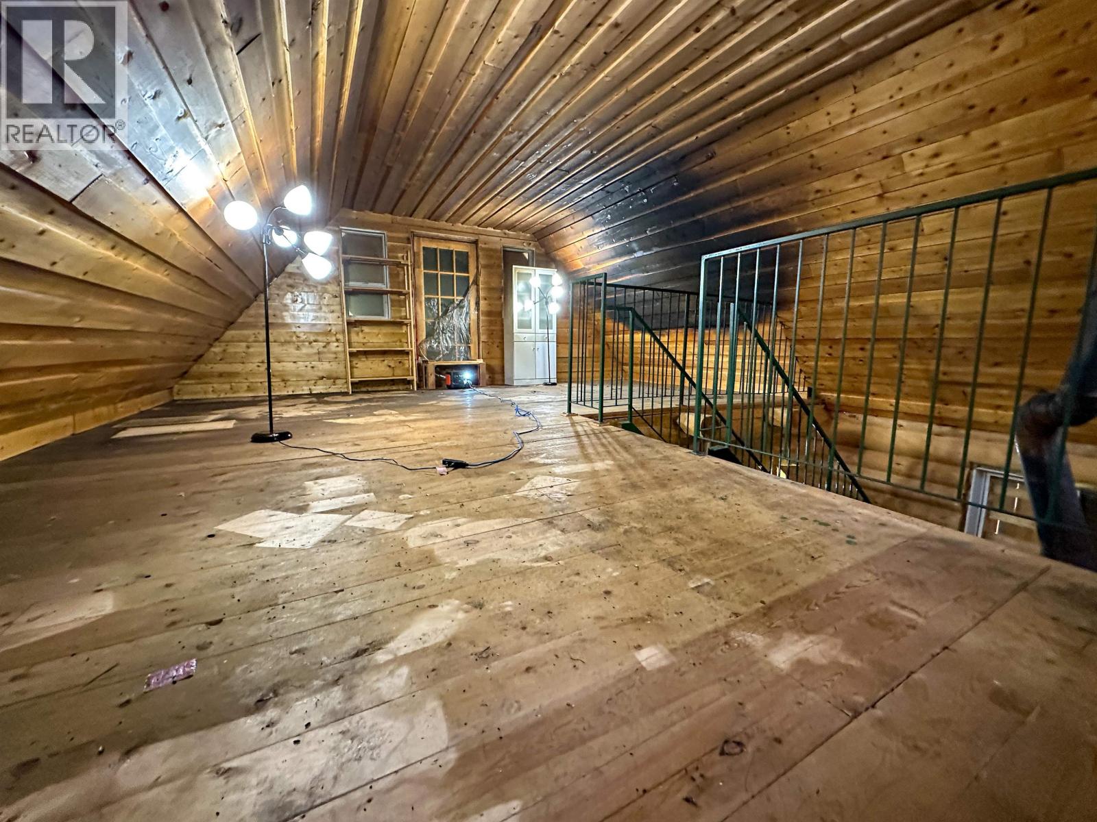 12407 SOWCHEA ROAD, Fort St. James