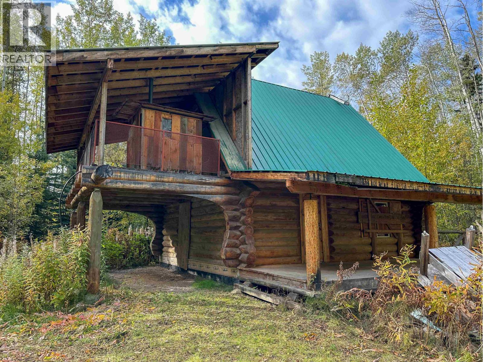 12407 SOWCHEA ROAD, Fort St. James