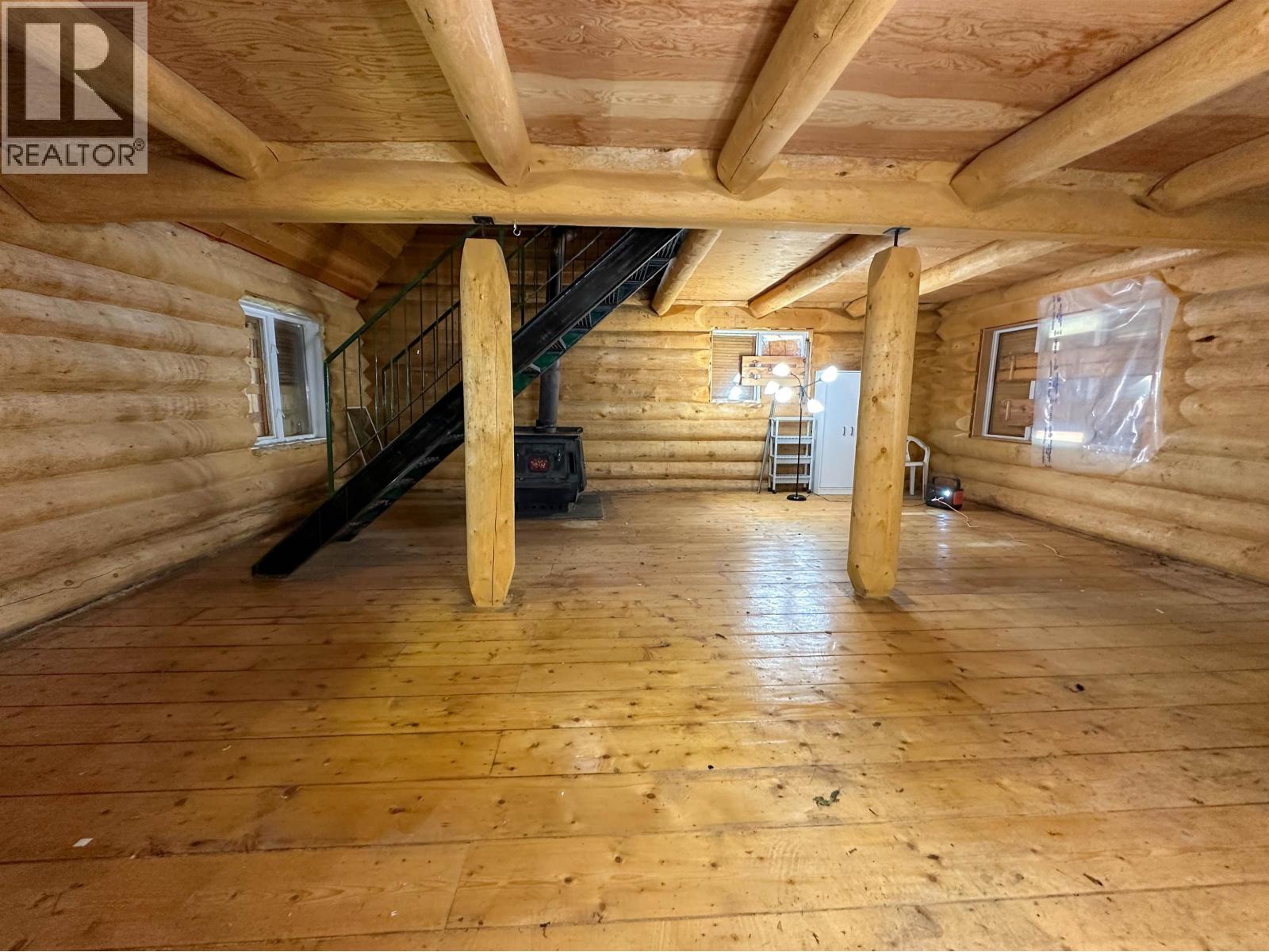 12407 SOWCHEA ROAD, Fort St. James