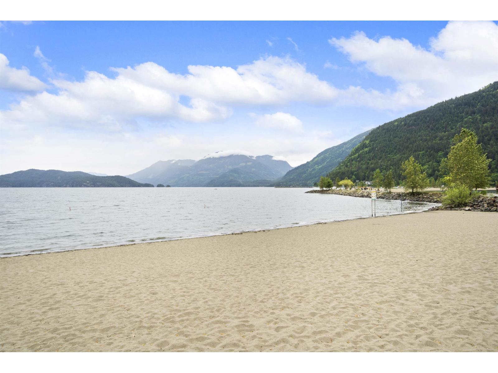 305 170 CEDAR AVENUE, Harrison Hot Springs, Harrison Hot Springs