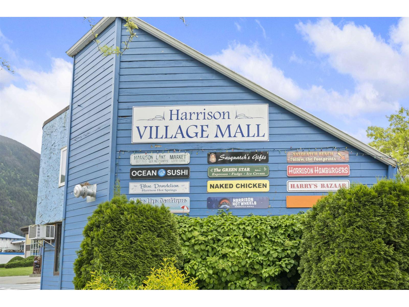 305 170 CEDAR AVENUE, Harrison Hot Springs, Harrison Hot Springs