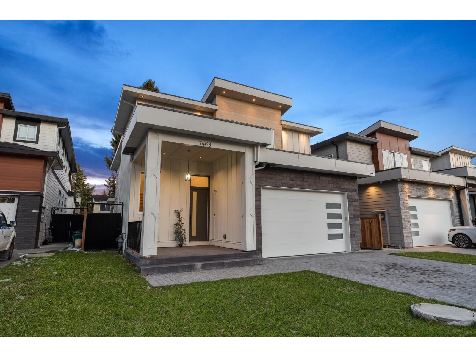 7464 115 STREET, Delta